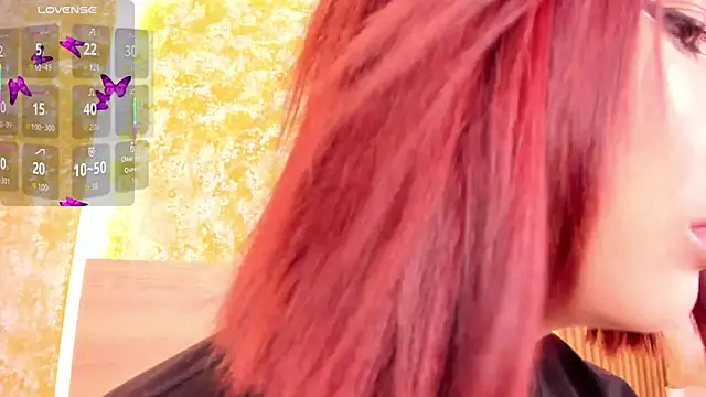 Alana 2916  online show from October 3, 3:22 am