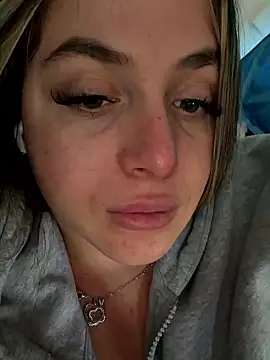 MilanaMaurice online show from January 7, 2:20 pm