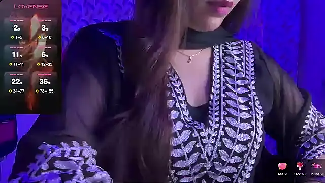 Sizzling  ZAARA online show from September 12, 10:35 am