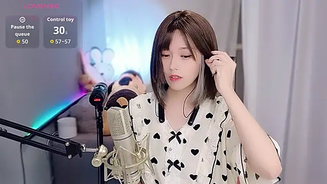 tw lala online show from December 1, 4:42 pm