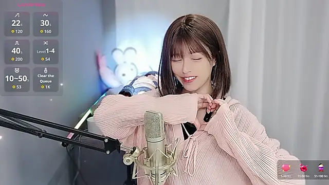 tw lala online show from February 10, 4:54 pm