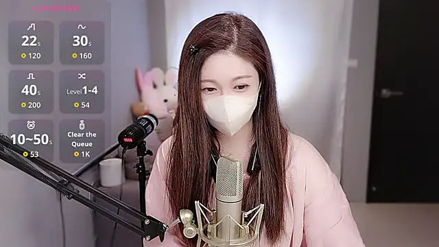 tw lala online show from October 9, 4:55 pm