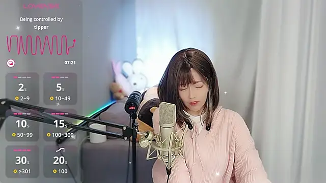 tw lala online show from January 6, 5:38 pm