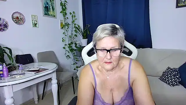 Selenna57 online show from February 3, 6:34 pm