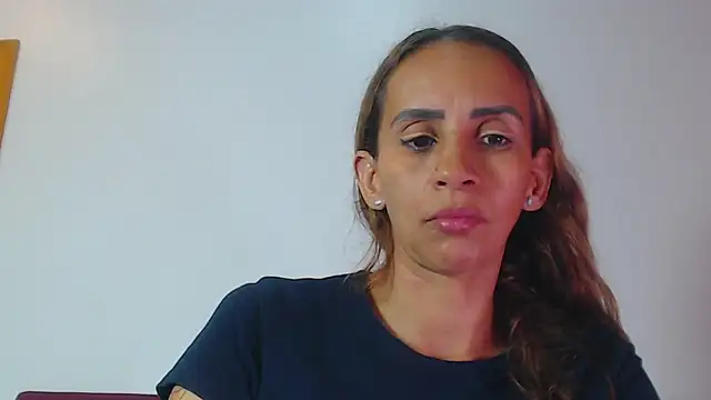 Amber Moore online show from July 8, 11:07 pm