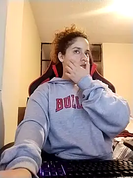 EmmaMelissa0521 online show from March 27, 2:35 am