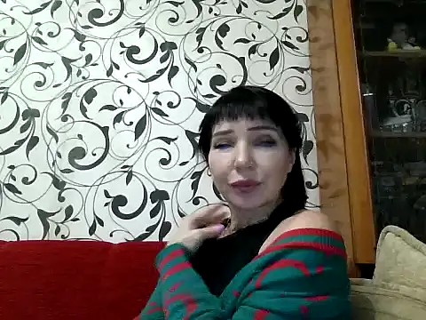 JeaneDavis online show from January 14, 9:42 pm