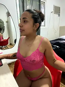 Athenabye online show from November 18, 7:15 pm