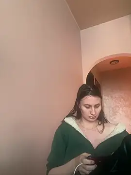 Flossy Vettie online show from March 7, 3:19 pm