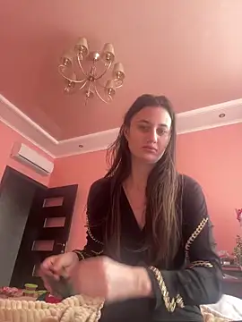 Flossy Vettie online show from February 20, 11:23 am