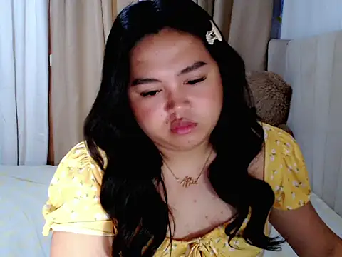  Miss Naughty  online show from April 1, 7:22 pm