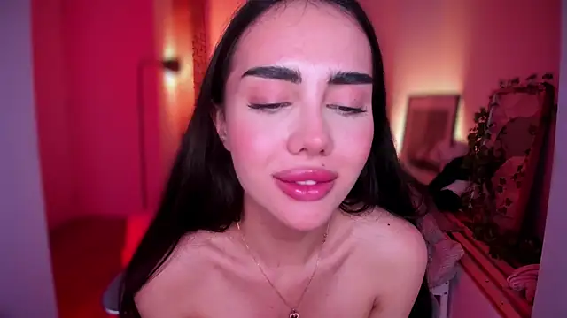 Lil Gabby online show from January 10, 8:13 pm