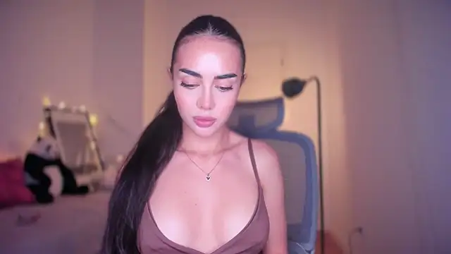 Lil Gabby online show from November 28, 7:06 pm