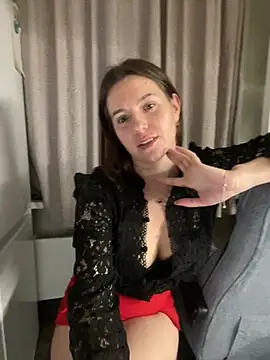 NastyushaaLove online show from August 2, 9:07 pm