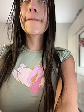 Emmily 19 online show from February 12, 10:55 pm