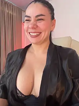 MeganDupont online show from April 4, 3:55 pm