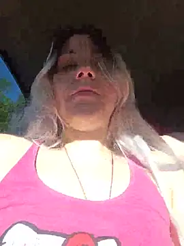 ScarletCallings420 online show from June 5, 3:43 am