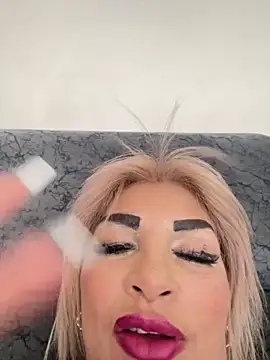 scarlett sexx69 online show from September 10, 6:52 pm