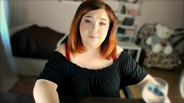 Vi-Vixen online show from September 24, 12:15 pm