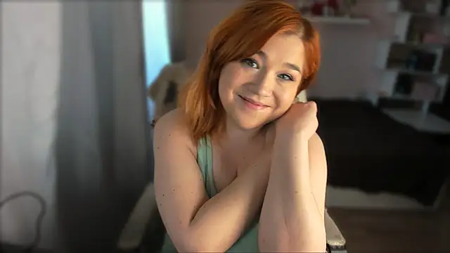 Vi-Vixen online show from March 21, 6:51 am