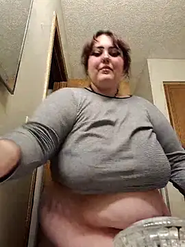 Cutegothcrybabyx online show from October 3, 8:52 am