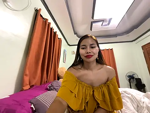 pinay6969 online show from October 31, 12:20 pm