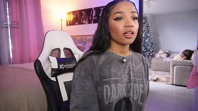 eimi space online show from November 10, 6:03 pm