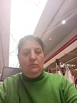 RidemerafSuzana online show from March 22, 11:16 am