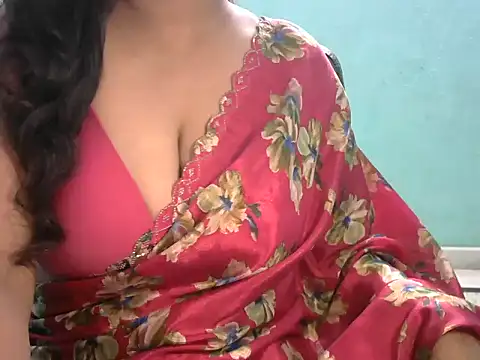 SexyRashmika online show from July 19, 8:11 pm