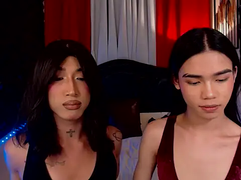 VerSexTs online show from January 12, 12:32 pm