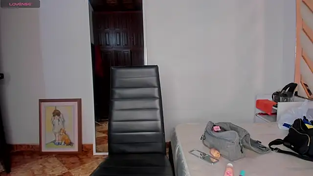 Keyla Milf online show from December 16, 2:17 am