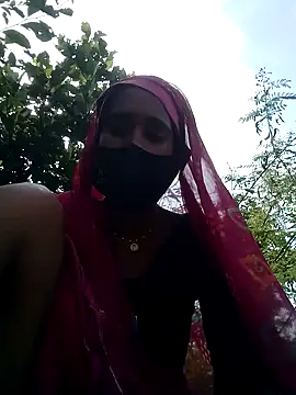 Mohni Das online show from October 13, 8:06 am