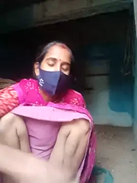 Mohni Das online show from November 21, 11:23 am