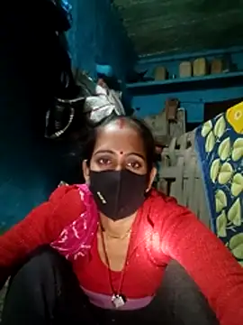 Mohni Das online show from December 3, 3:14 pm