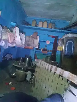 Mohni Das online show from March 13, 5:36 pm