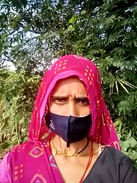 Mohni Das online show from September 27, 10:22 am