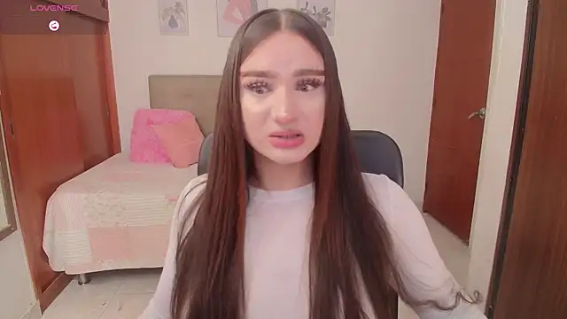 Miley Baker online show from November 26, 4:30 pm