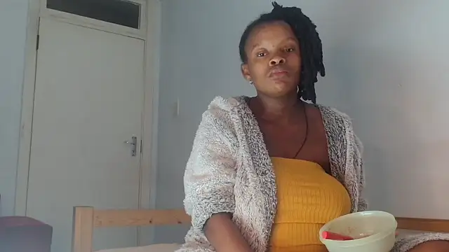 BlondQ2003 online show from October 22, 1:54 am