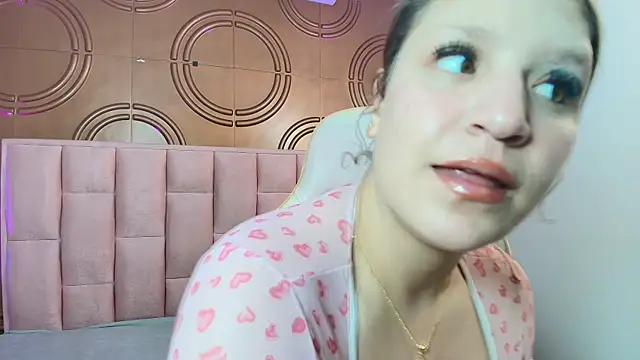 valeriaa19 online show from June 23, 5:27 am