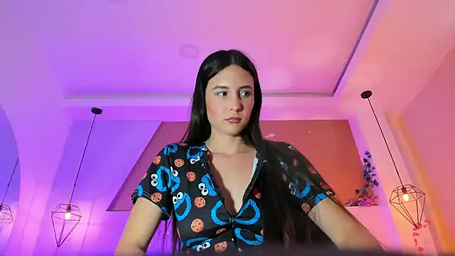 Rachel Foxy online show from September 18, 7:45 pm