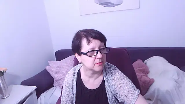 ChristaRose online show from March 29, 8:41 pm