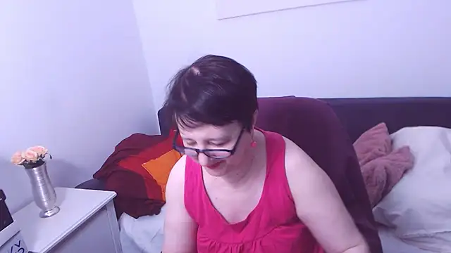 ChristaRose online show from October 15, 12:24 am