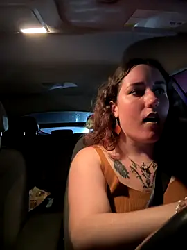 poppergirl69 online show from October 4, 8:31 am