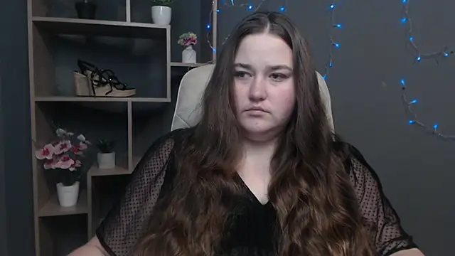 XX Daniella XX online show from December 2, 7:32 am