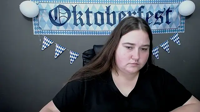 XX Daniella XX online show from September 29, 7:13 am