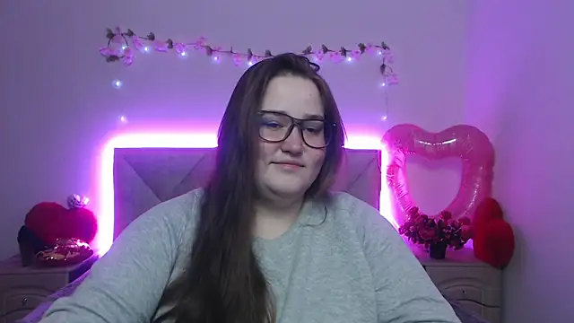 XX Daniella XX online show from March 23, 7:20 pm