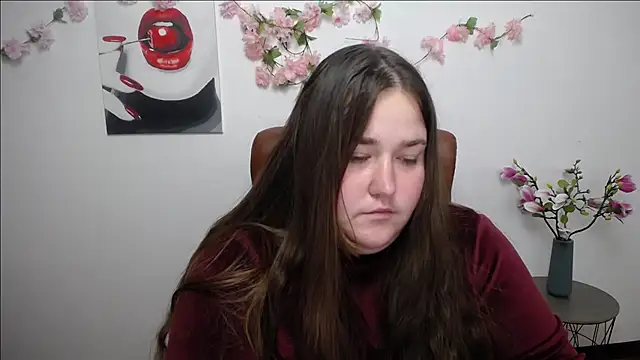 XX Daniella XX online show from November 20, 9:10 am