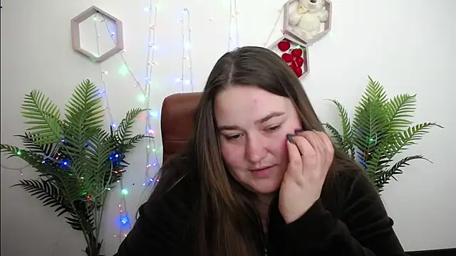 XX Daniella XX online show from March 21, 8:08 am