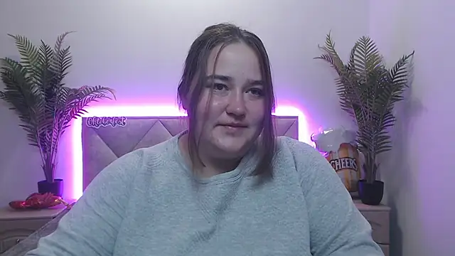 XX Daniella XX online show from October 2, 7:35 am