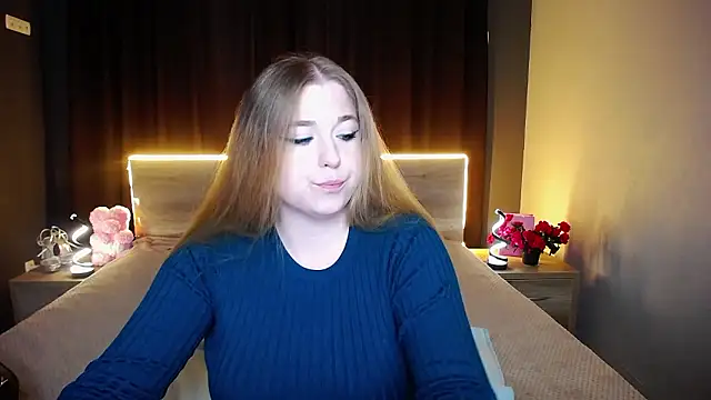 JessikaDaniel online show from January 8, 7:23 am